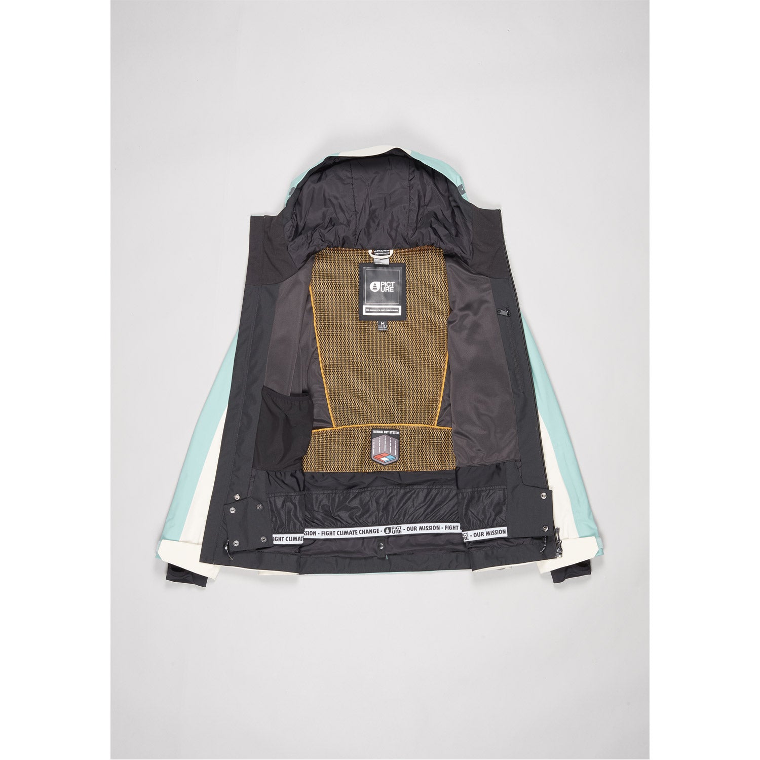 Fresya Ski Jacket 2022