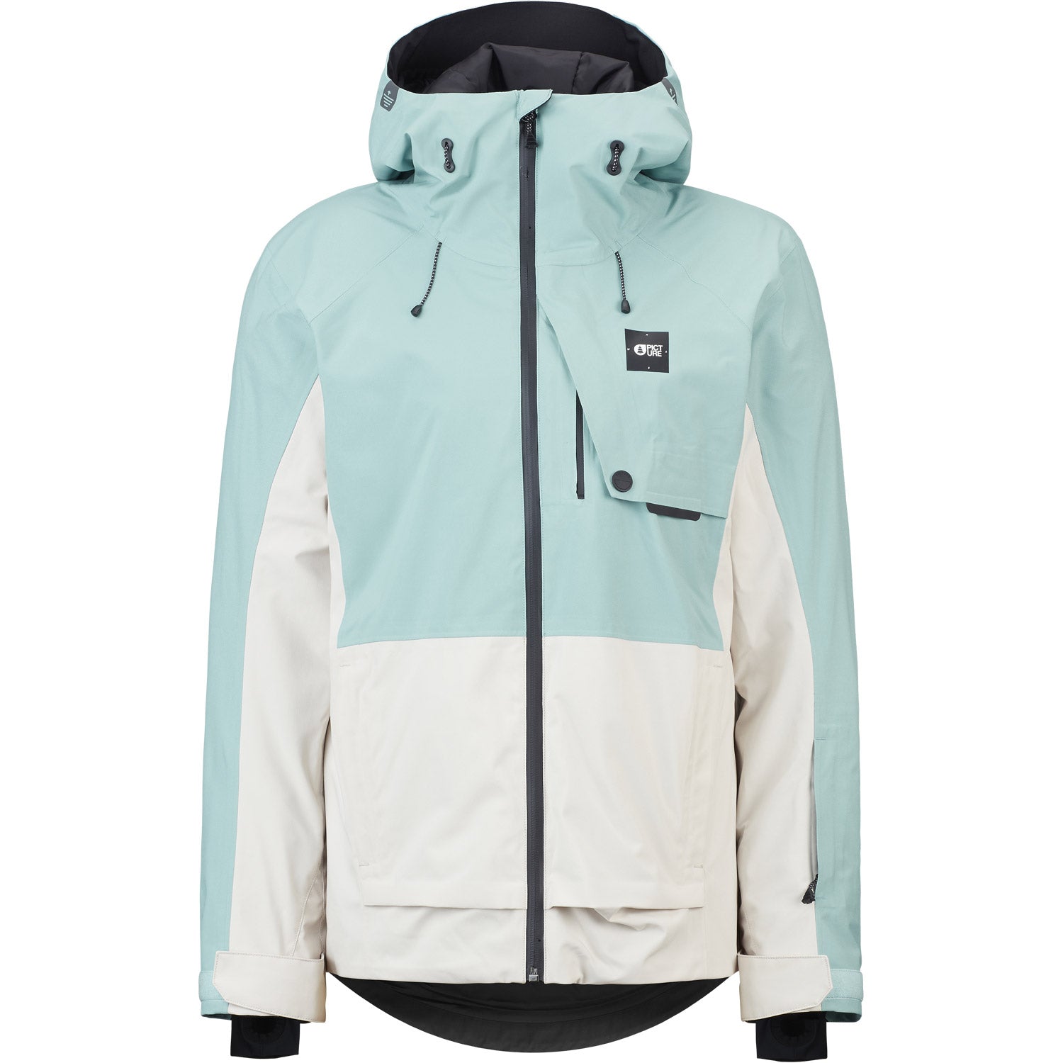 Fresya Ski Jacket 2022