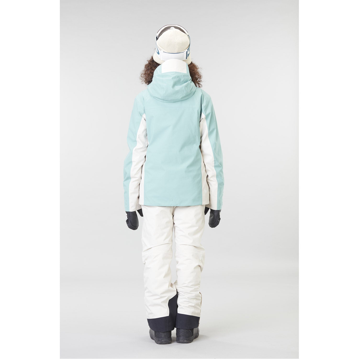 Fresya Ski Jacket 2022