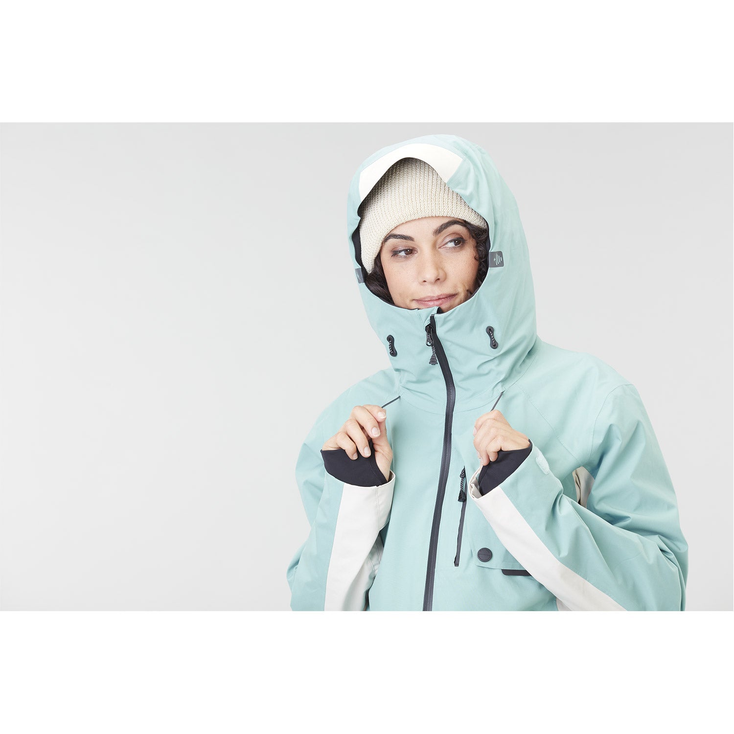 Fresya Ski Jacket 2022