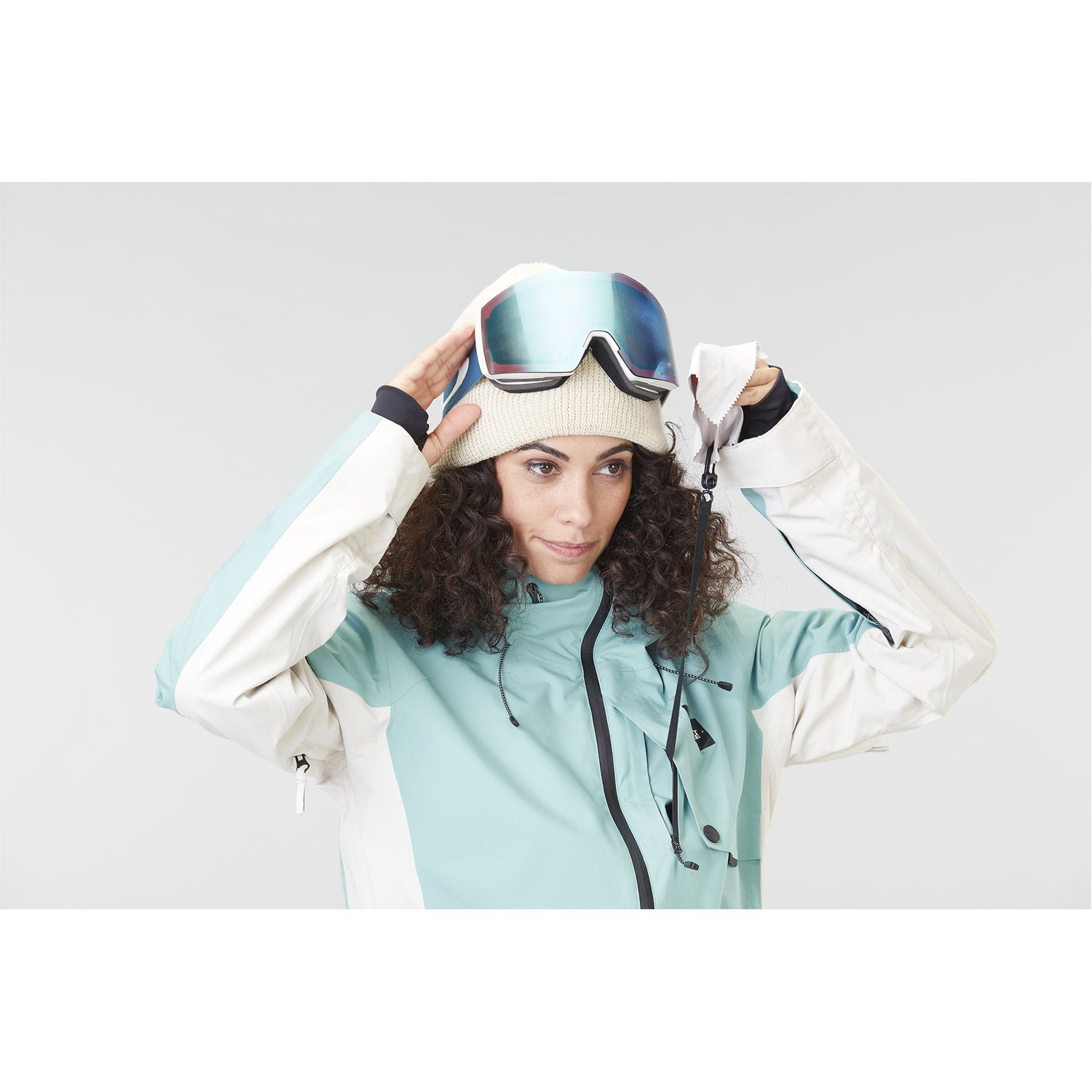 Fresya Ski Jacket 2022
