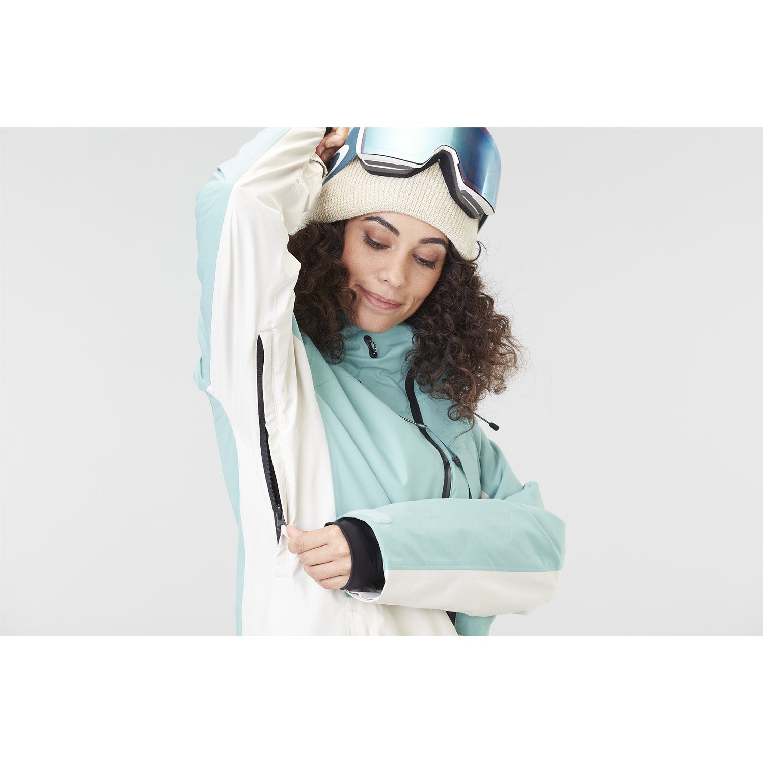 Fresya Ski Jacket 2022