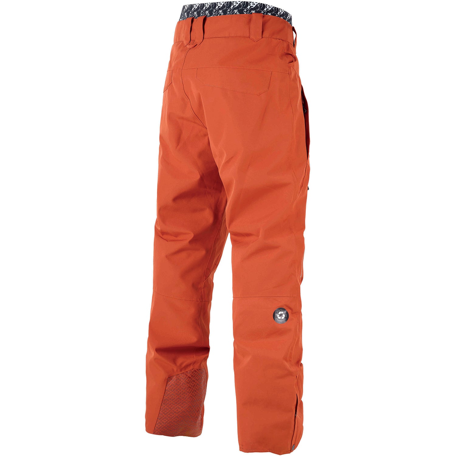 Picture Object Ski Pant 2020 Brick