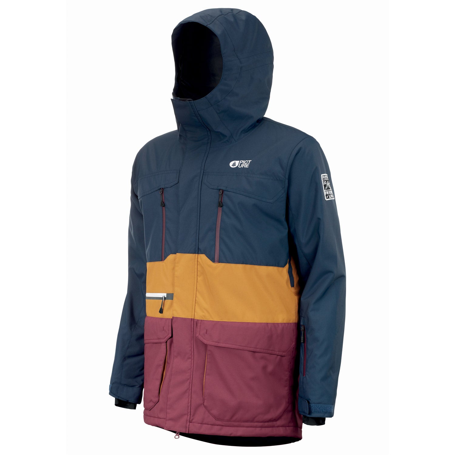 Picture Pure Jacket 2021