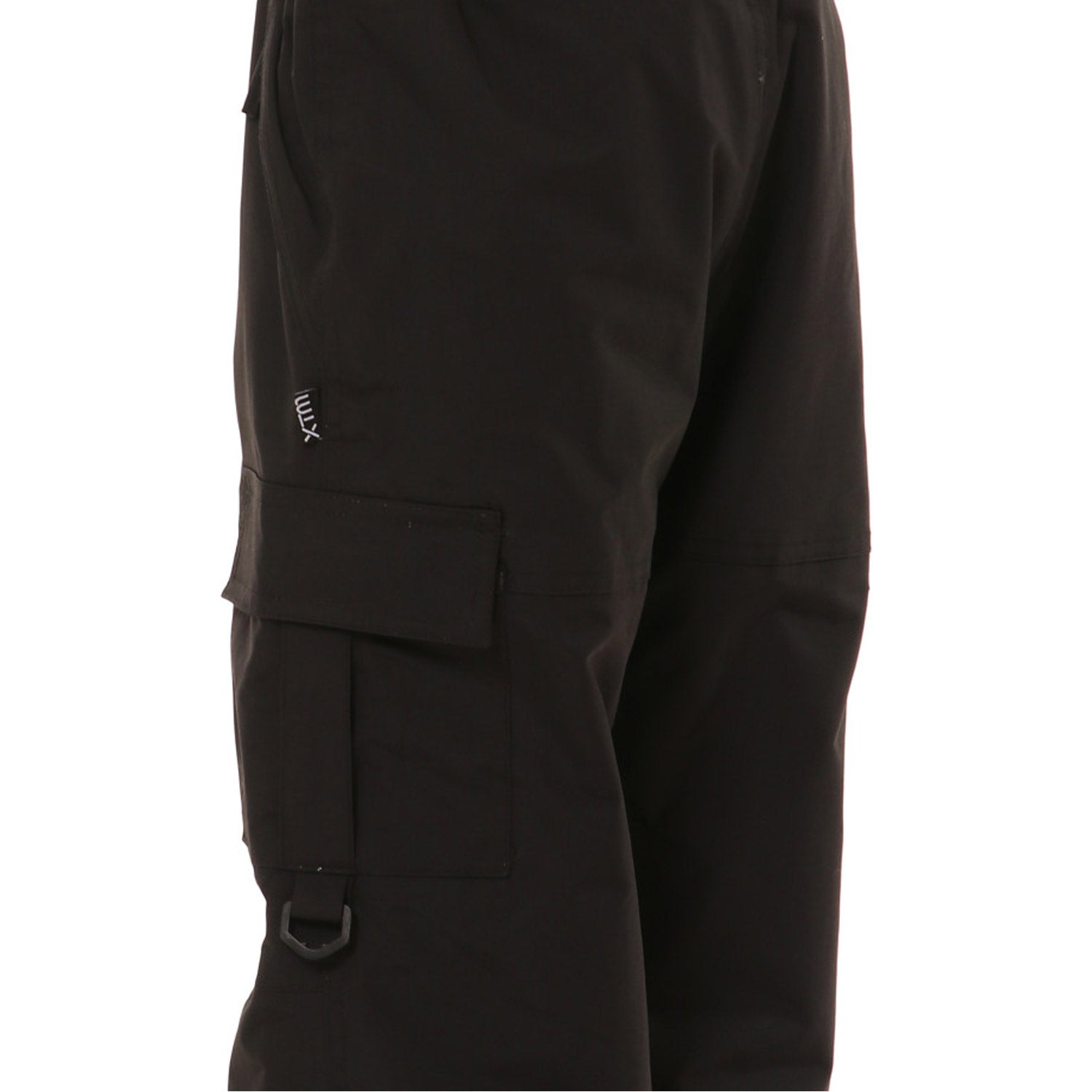 Pluto II Youth Snow Pants