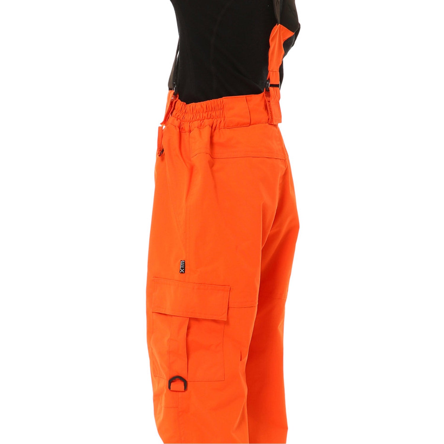 Pluto II Youth Snow Pants