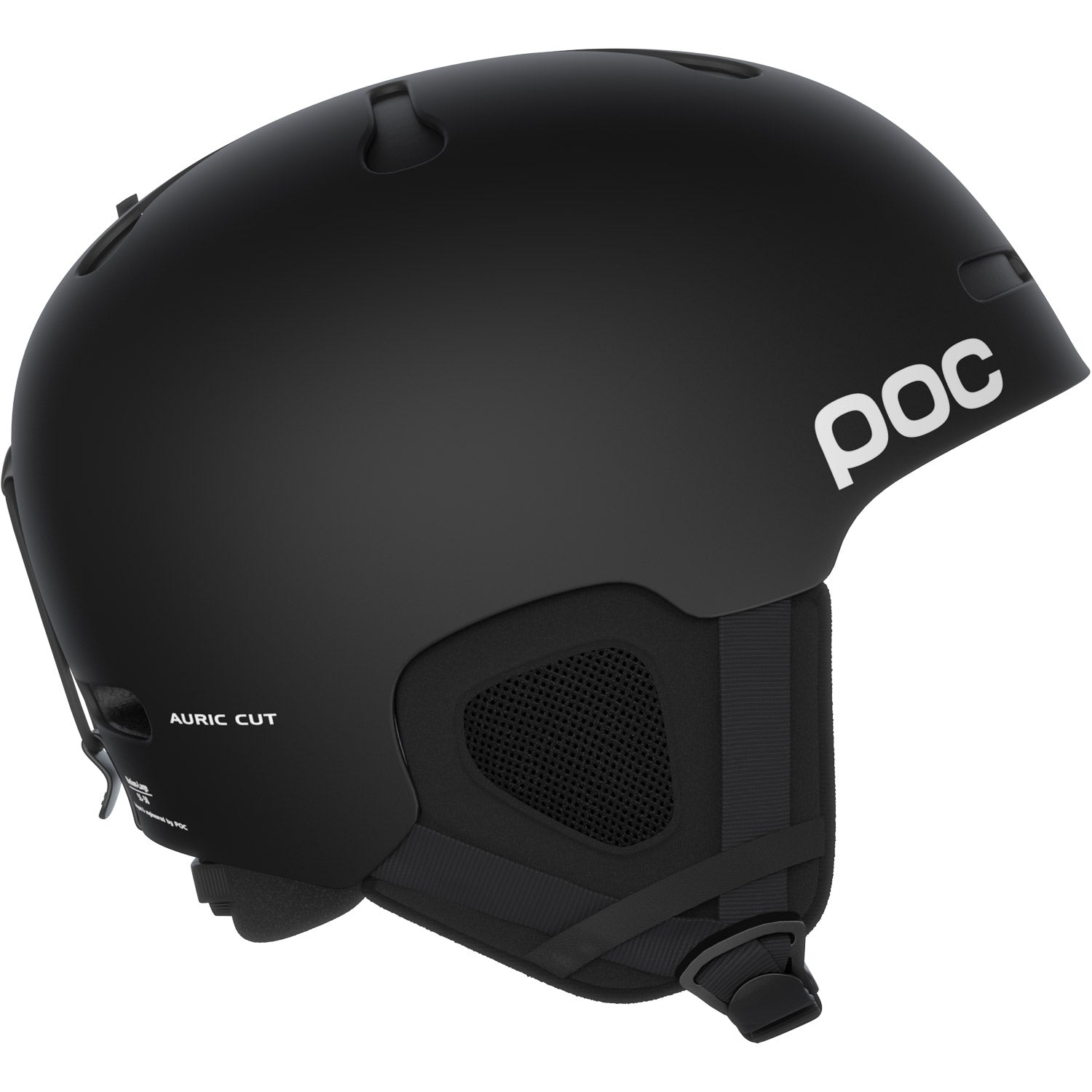 POC Auric Cut Helmet 2021