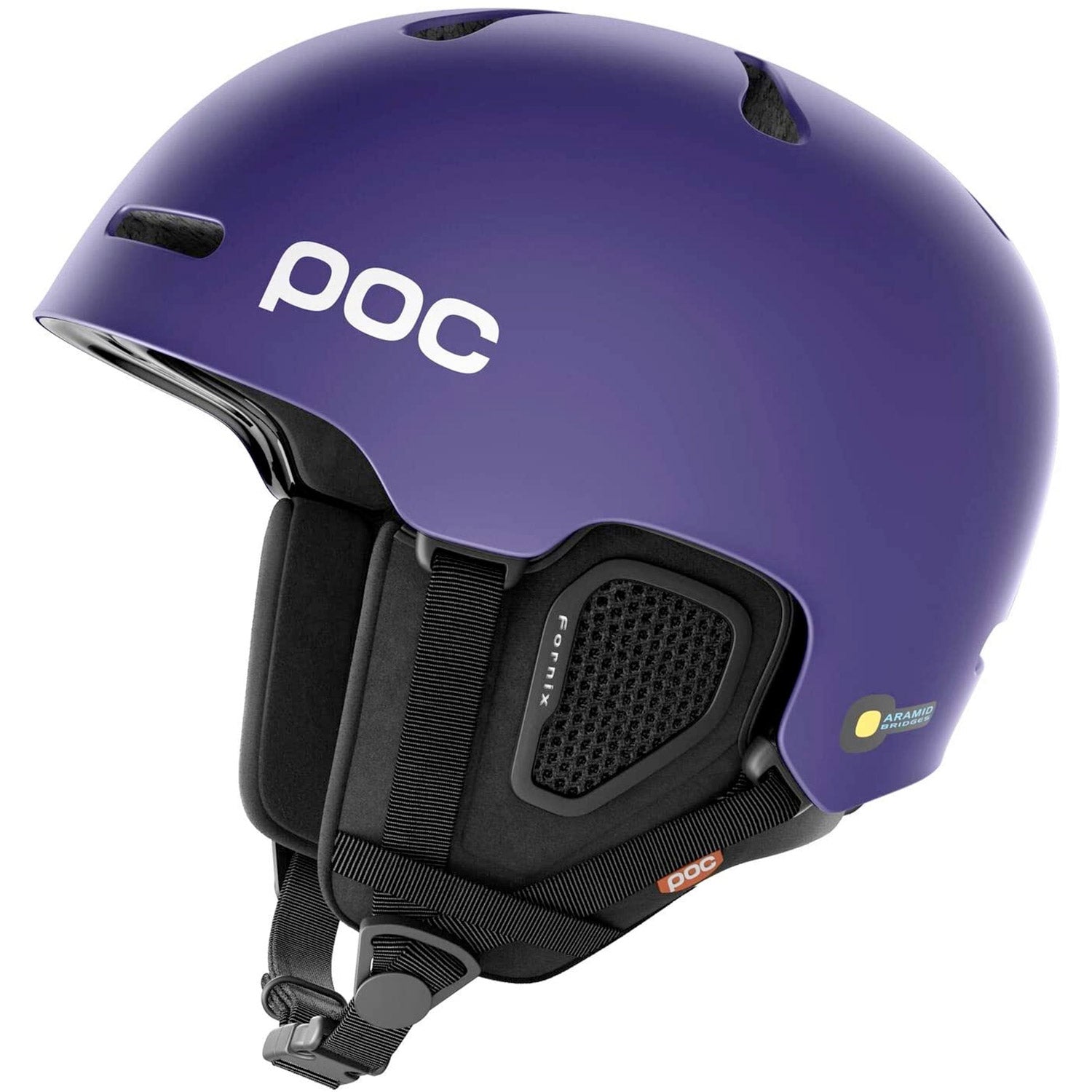 POC Fornix Helmet 2021