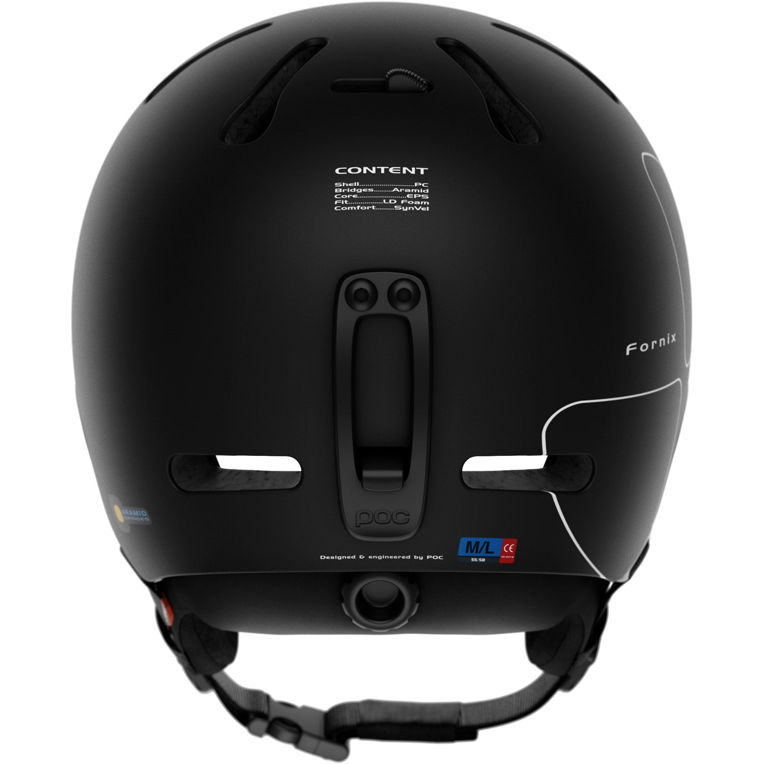 POC Fornix Helmet 2021