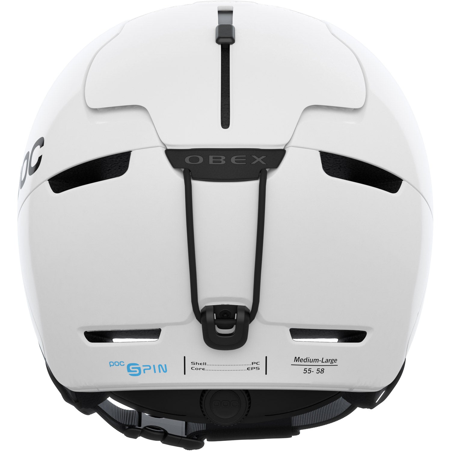 POC Obex Spin Helmet 2021