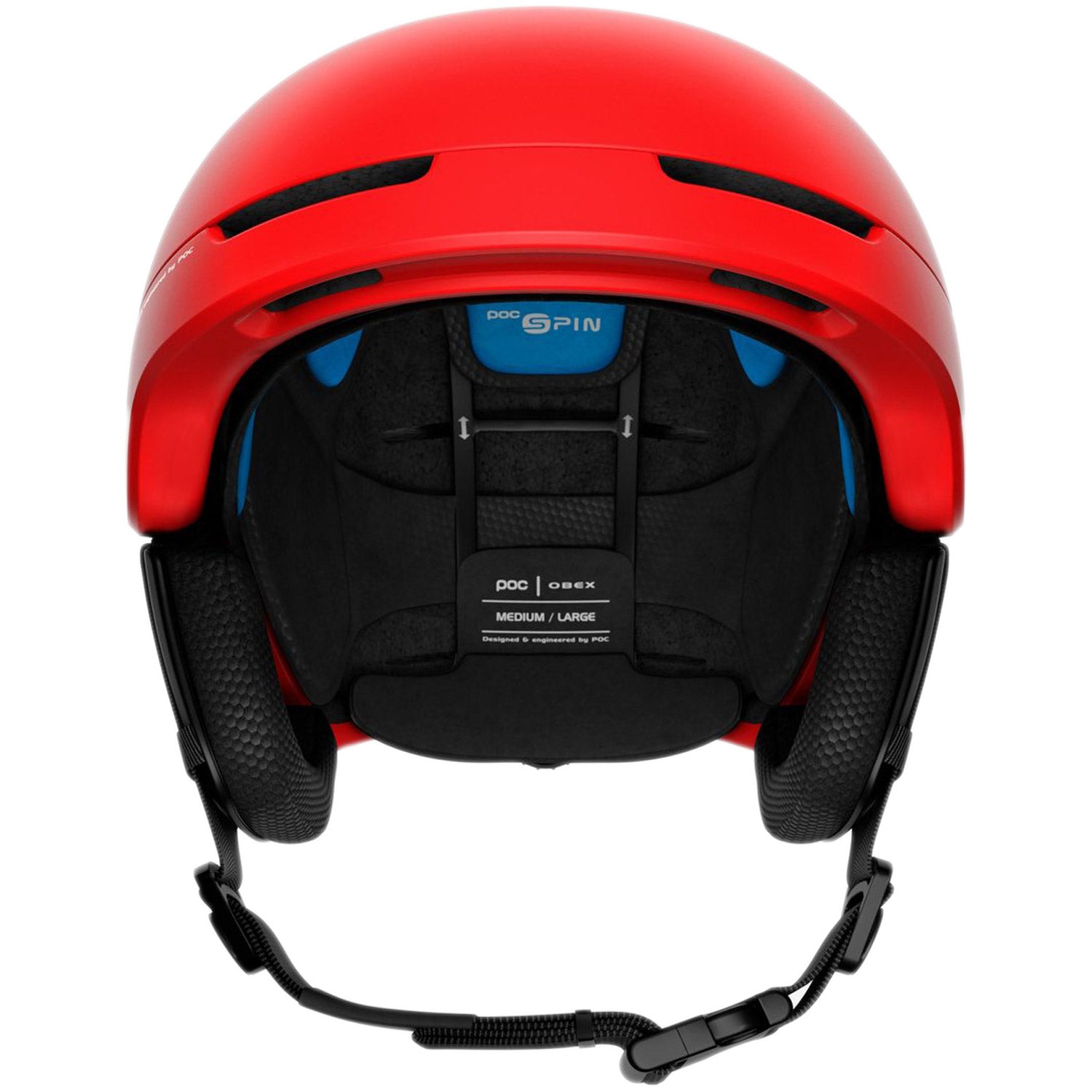POC Obex Spin Helmet 2021