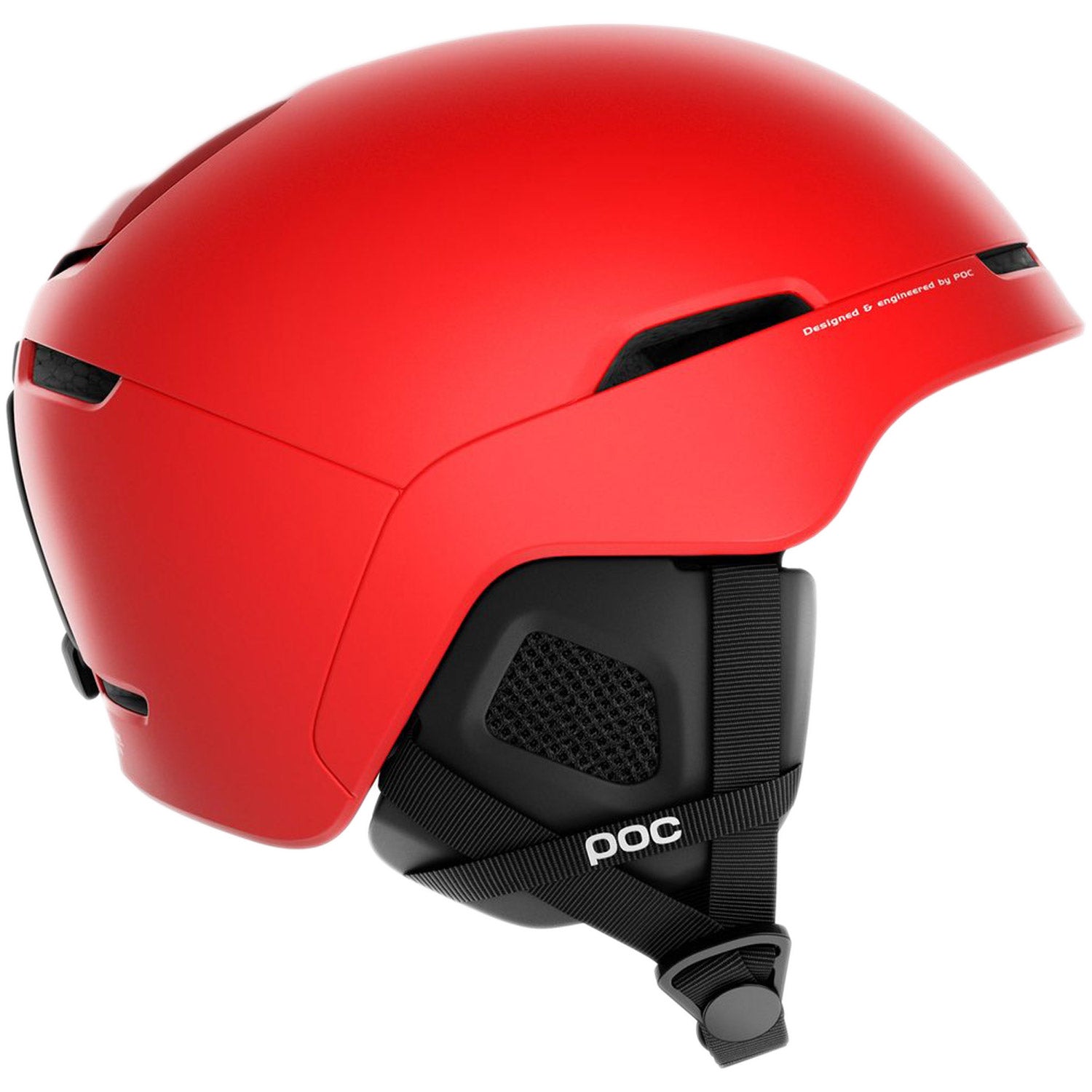 POC Obex Spin Helmet 2021