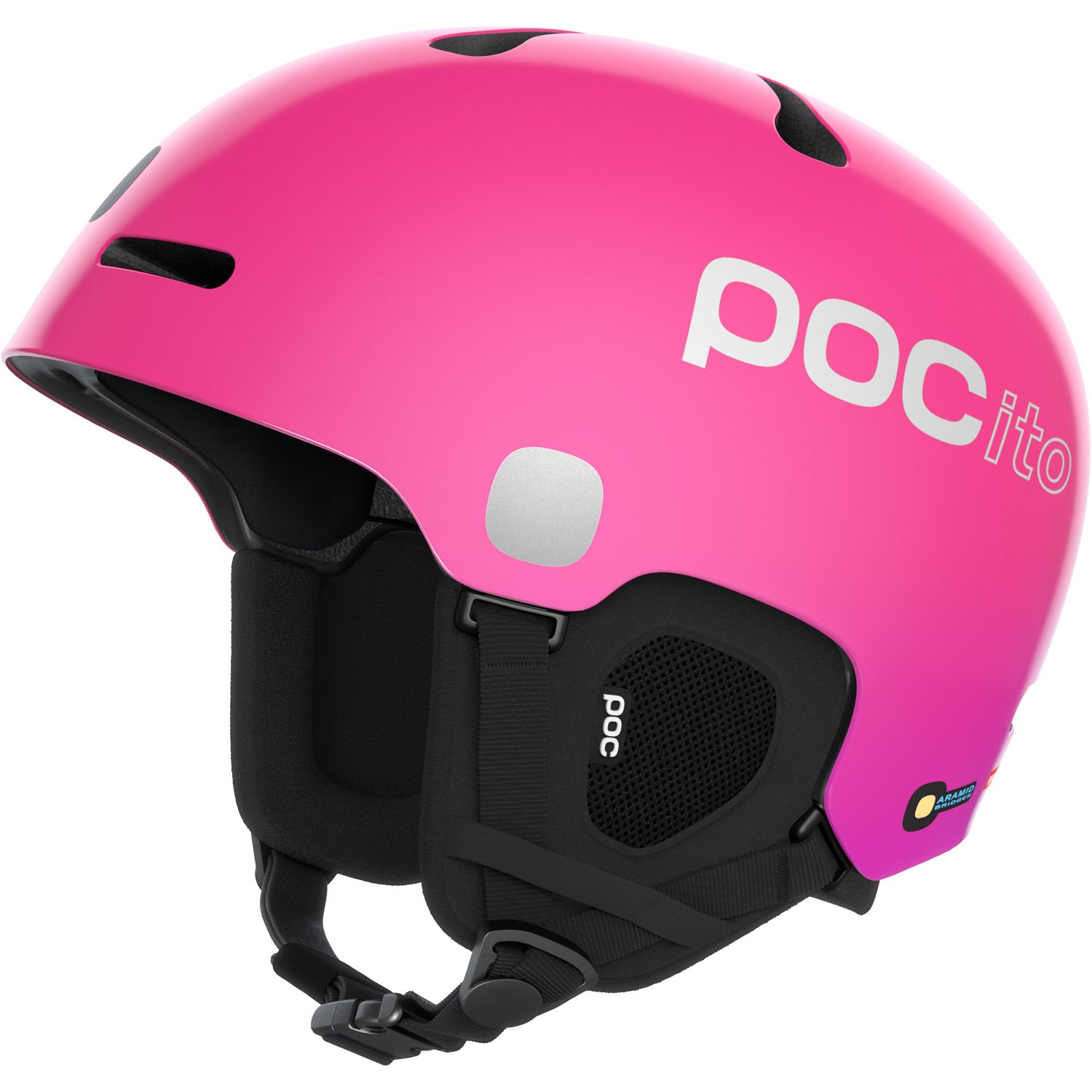 POC POCito Fornix Jr Helmet 2021
