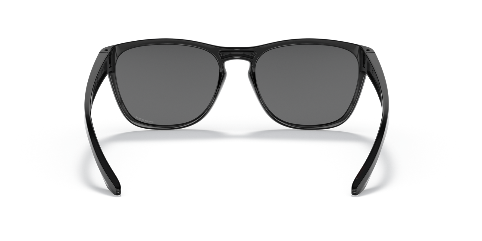 Oakley Manorburn Black ink w/ prizm black lens