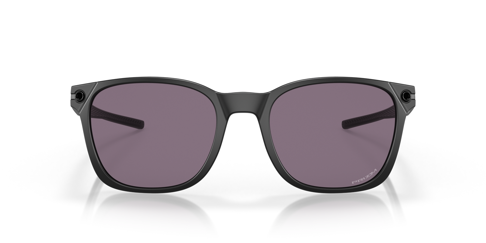Oakley Ojector Matte black w/ prizm grey lens