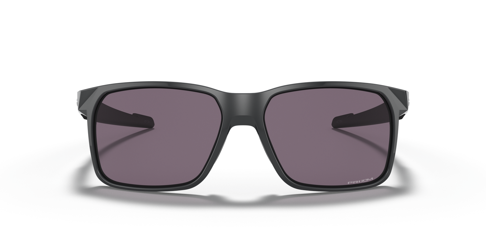 Oakley Portal X Carbon w/ prizm grey lens