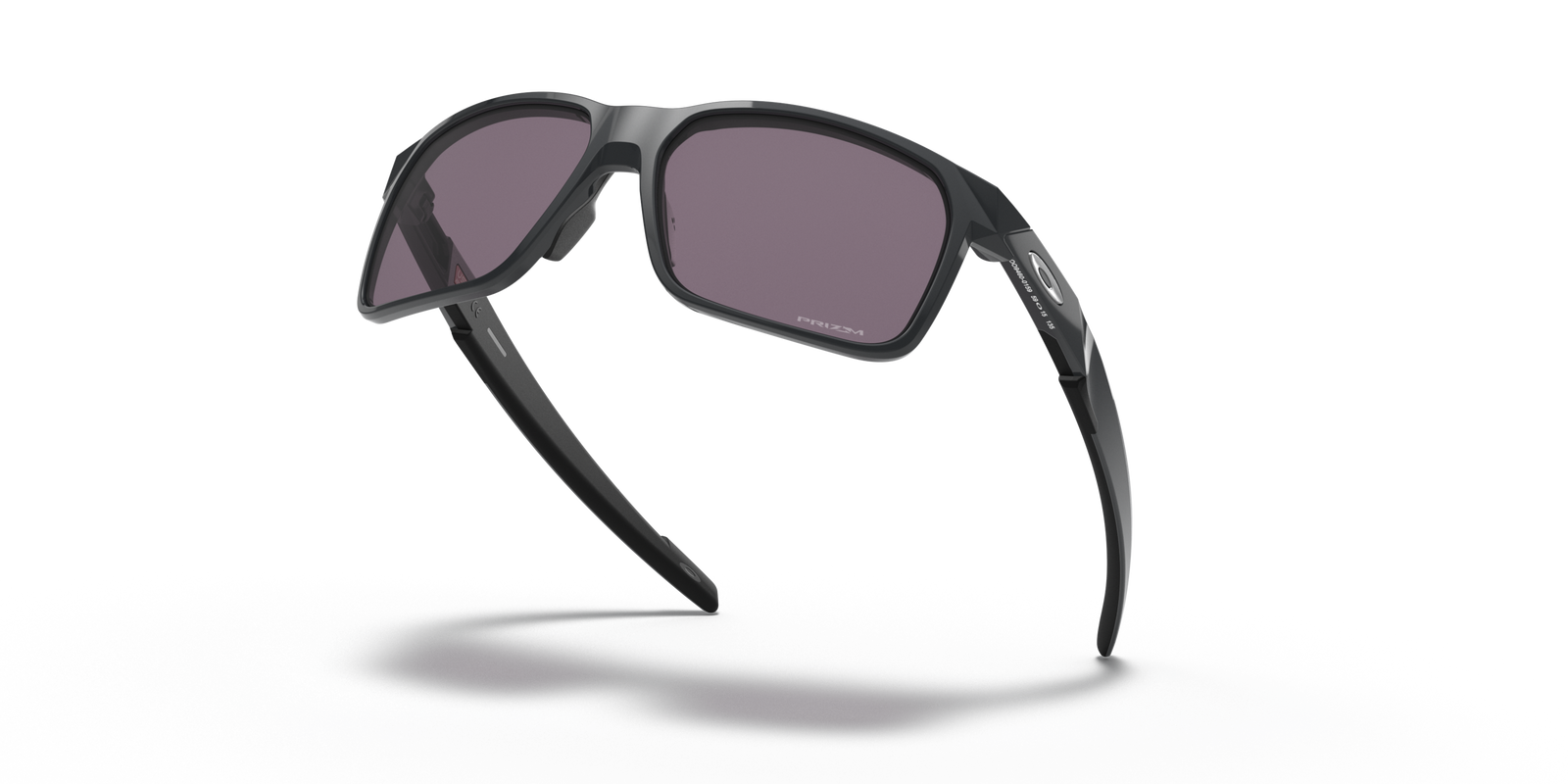 Oakley Portal X Carbon w/ prizm grey lens