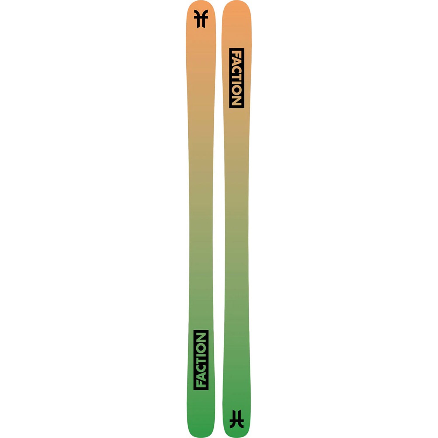 Prodigy 2.0 Skis 2024