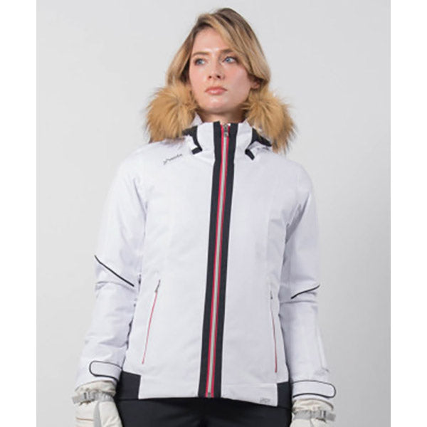 Diamond Ladies Ski Jacket