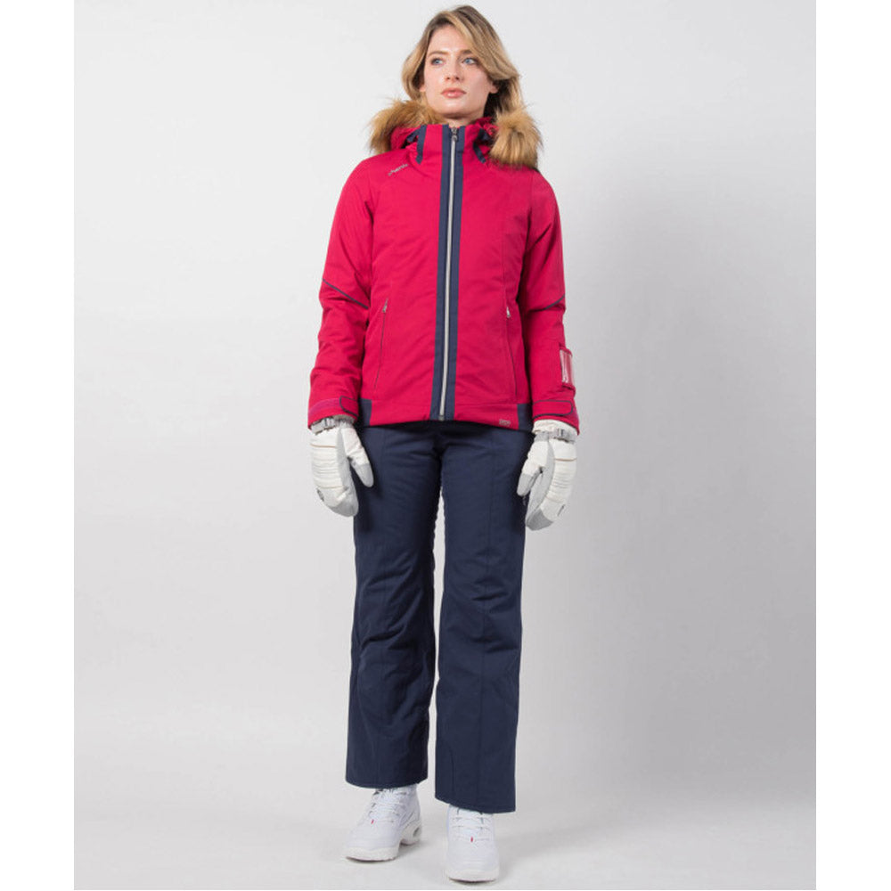 Diamond Ladies Ski Jacket