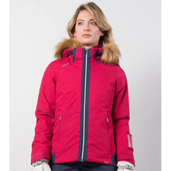 Diamond Ladies Ski Jacket
