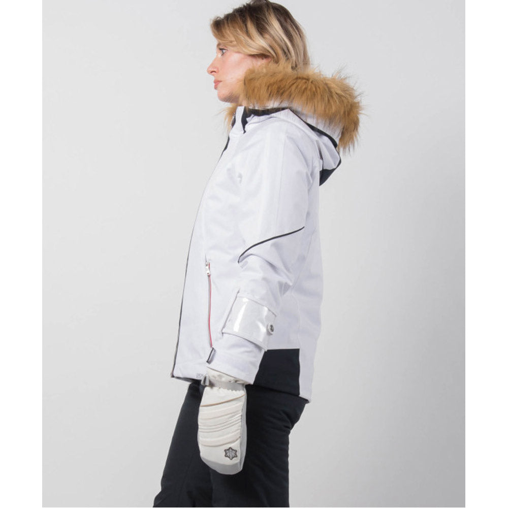 Diamond Ladies Ski Jacket