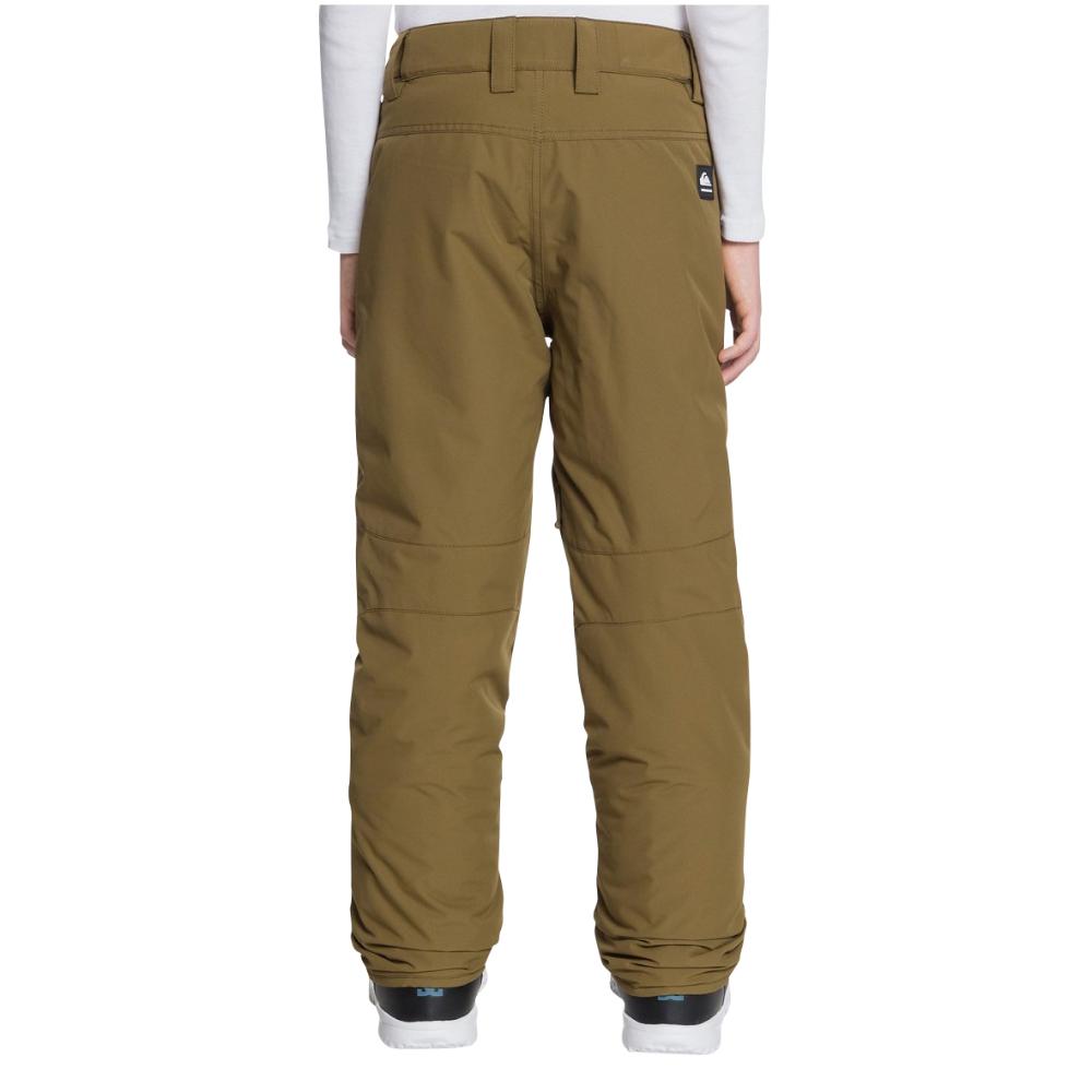 Estate Ski Pants