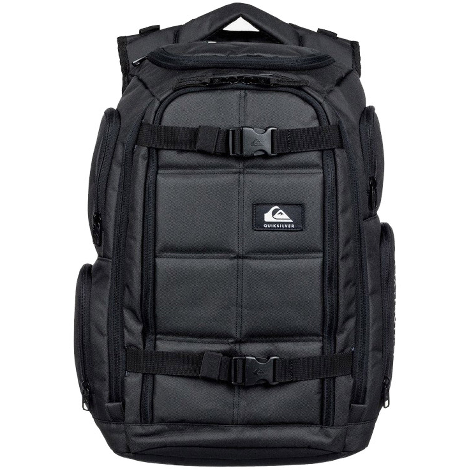 Grenade 25L Medium Backpack Black