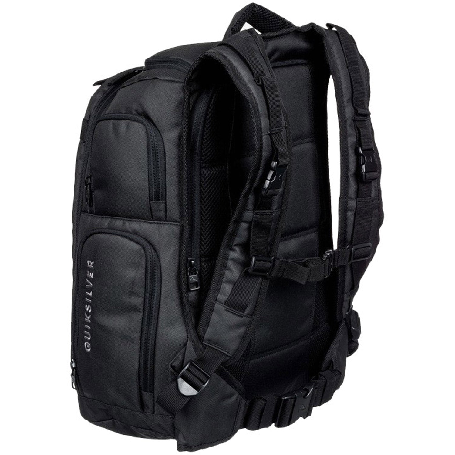 Grenade 25L Medium Backpack Black