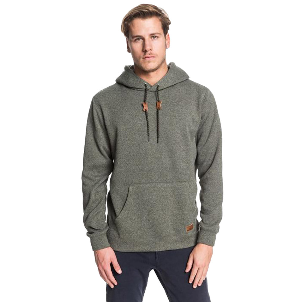 Quiksilver Keller Hoodie 2020 Thyme