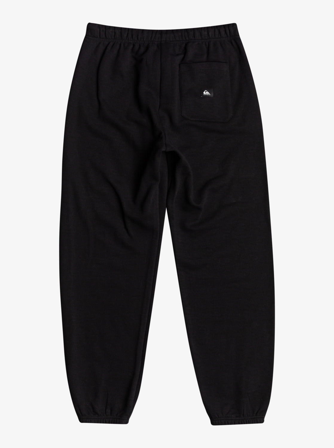 Quiksilver Mens Trackpant Screen Tracksuit Bottoms Black