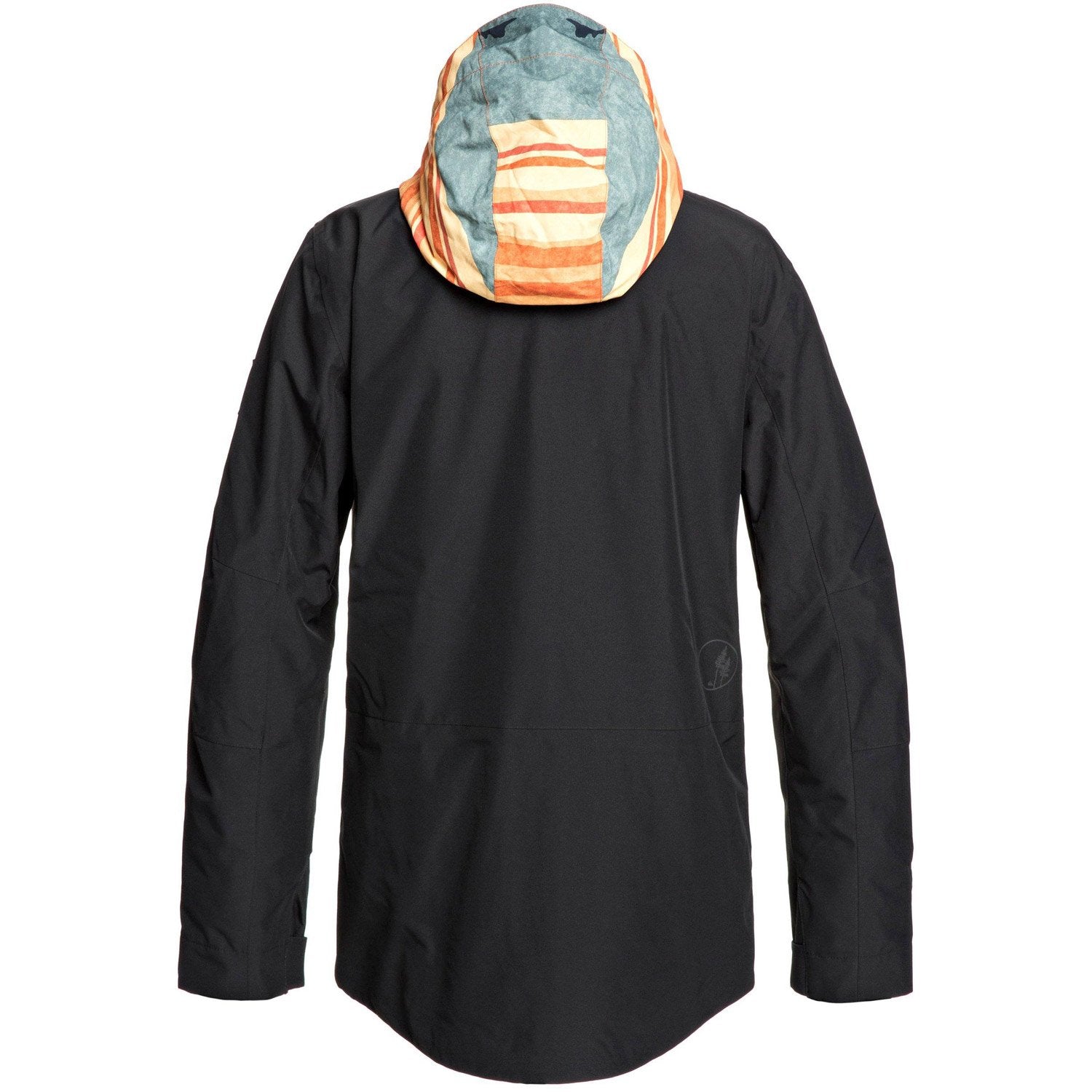Dc TR Ambition Snowboard Jacket 2020 Apricot
