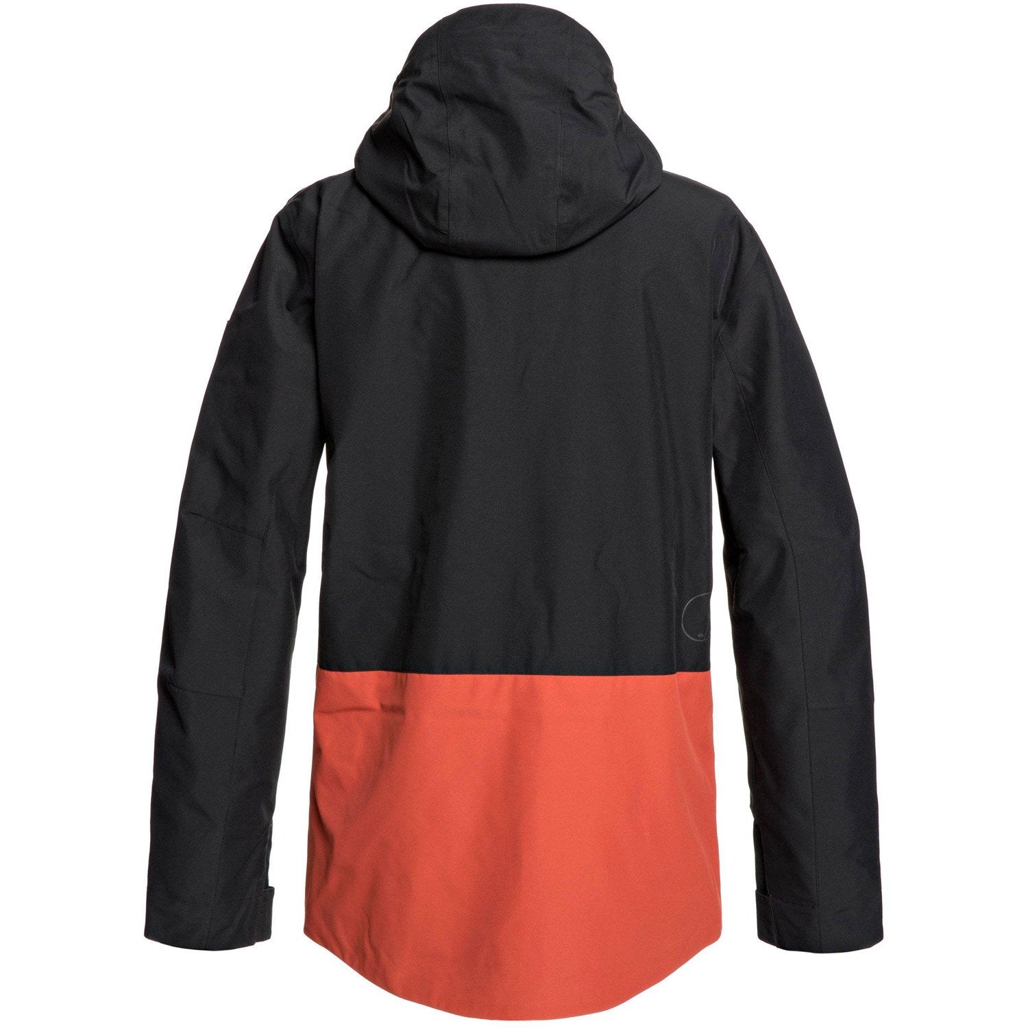 Dc TR Ambition Snowboard Jacket 2020 Black