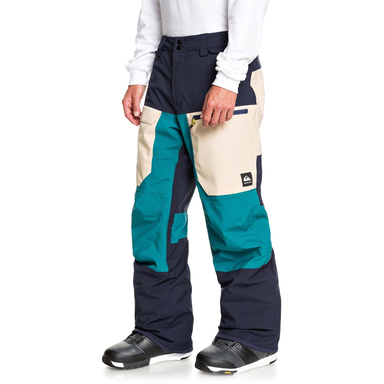 Quiksilver TR Stretch Snowboard Pant 2021