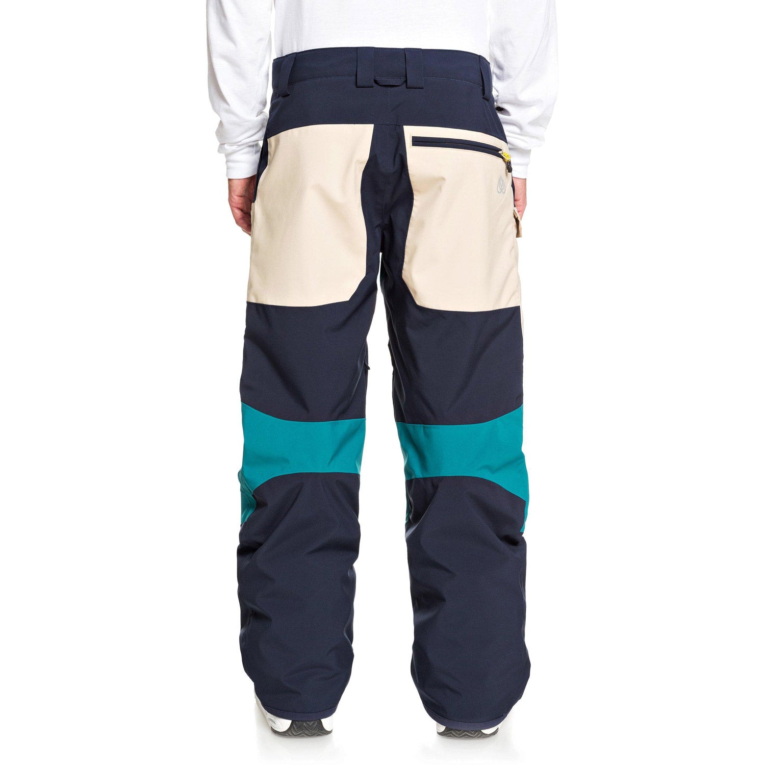Quiksilver TR Stretch Snowboard Pant 2021