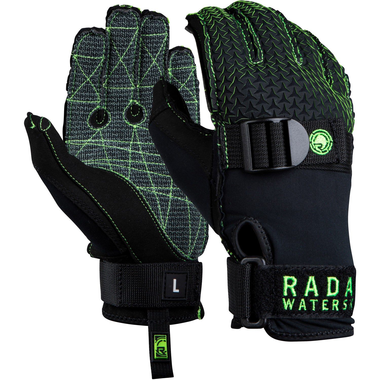 Hydro K Slalom Ski Glove 2022