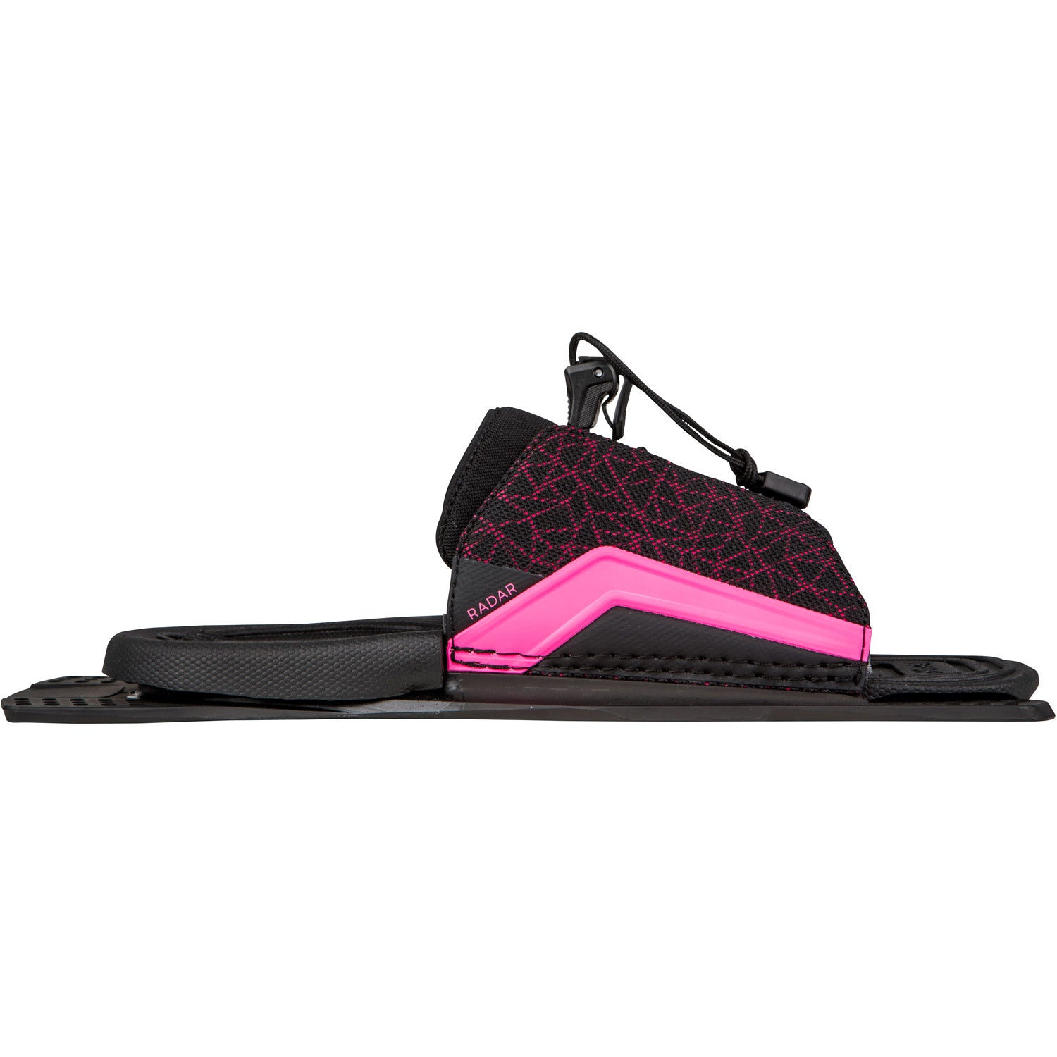 Radar Lyric ARTP 2020 Black Pink