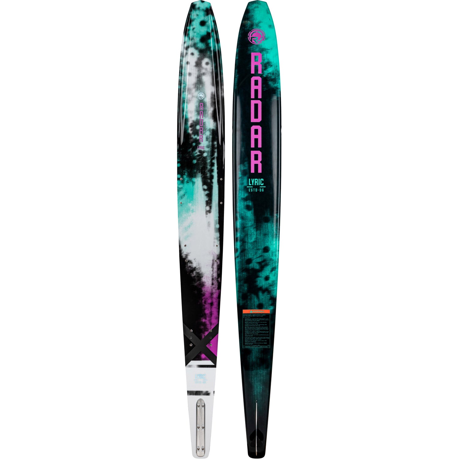 Lyric Slalom Ski 2022