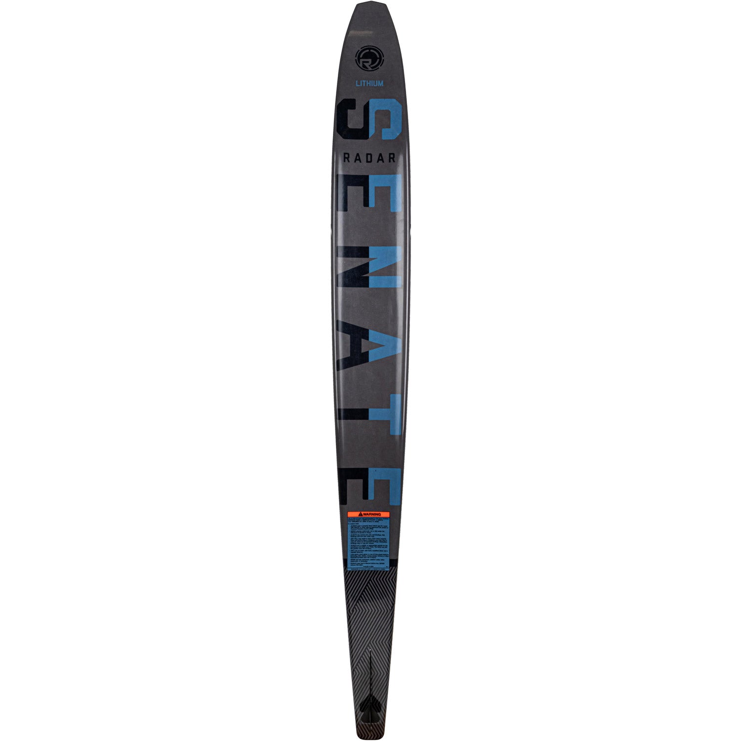 Senate Lithium Slalom Ski 2022