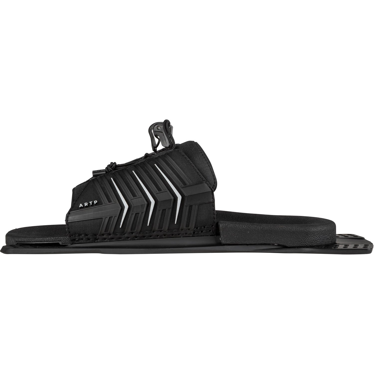 Vector Adjustable Rear Toe Piece 2022