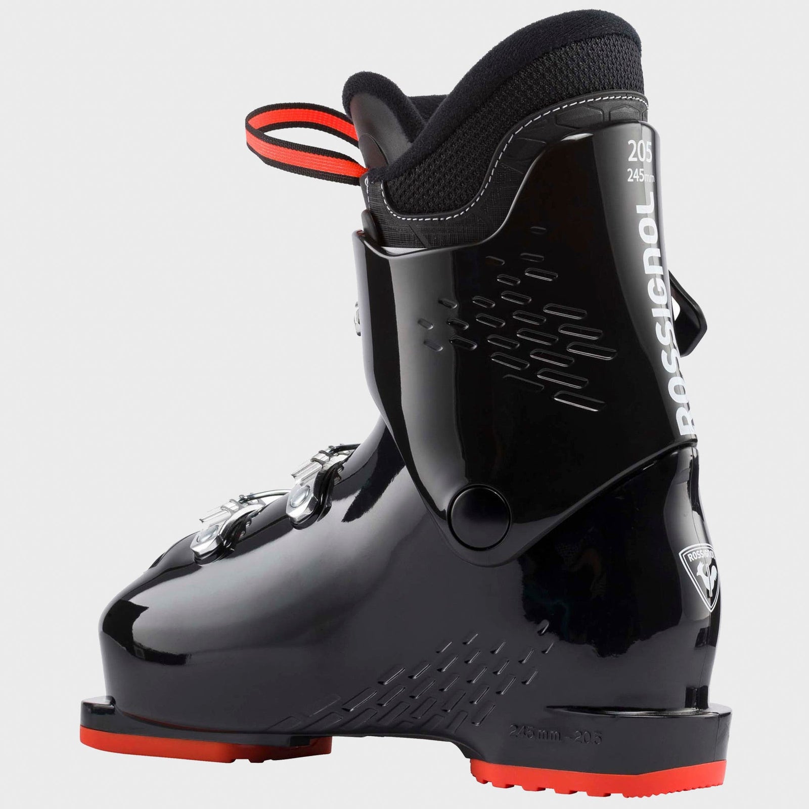 Comp Junior 3 Kid's Ski Boots