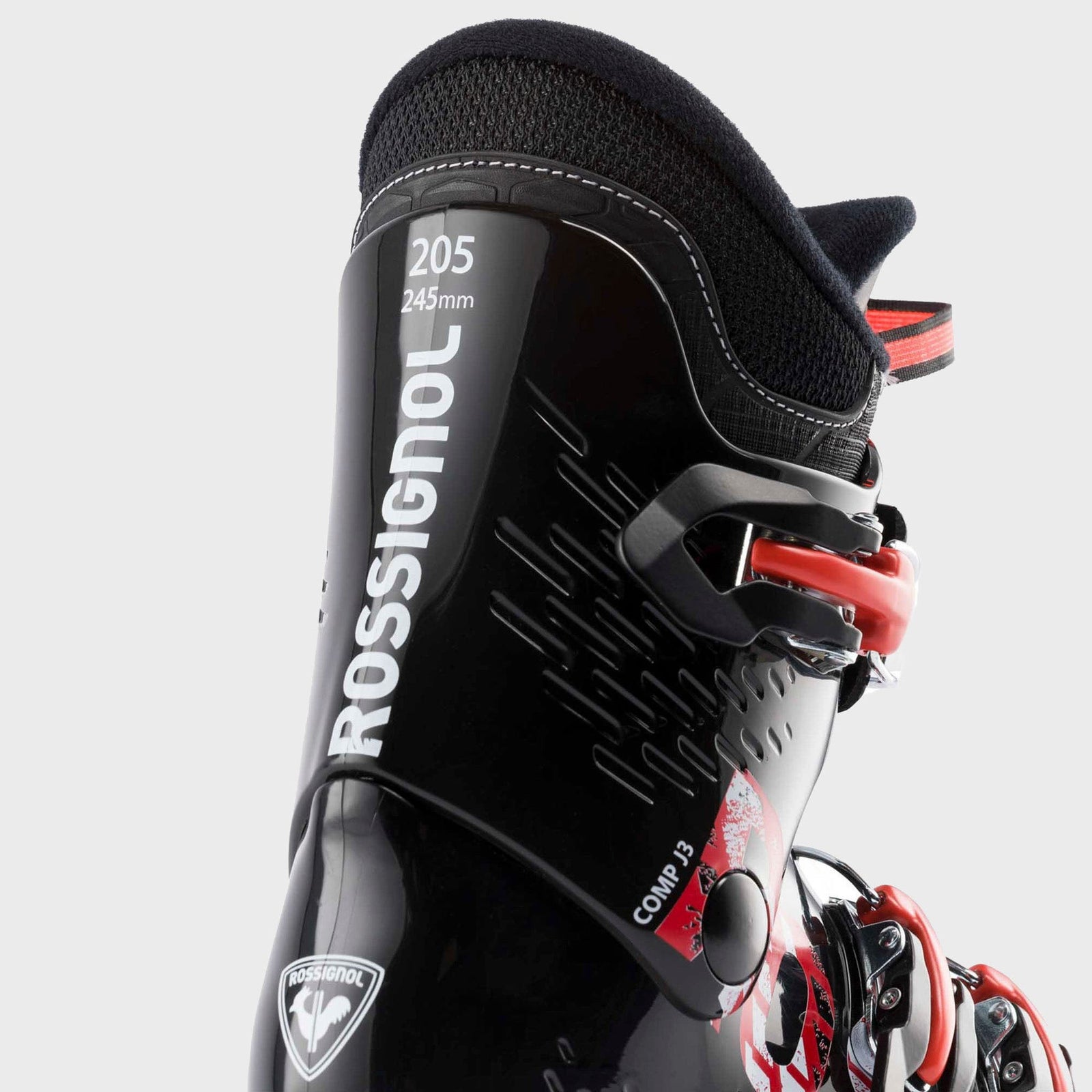 Comp Junior 3 Kid's Ski Boots