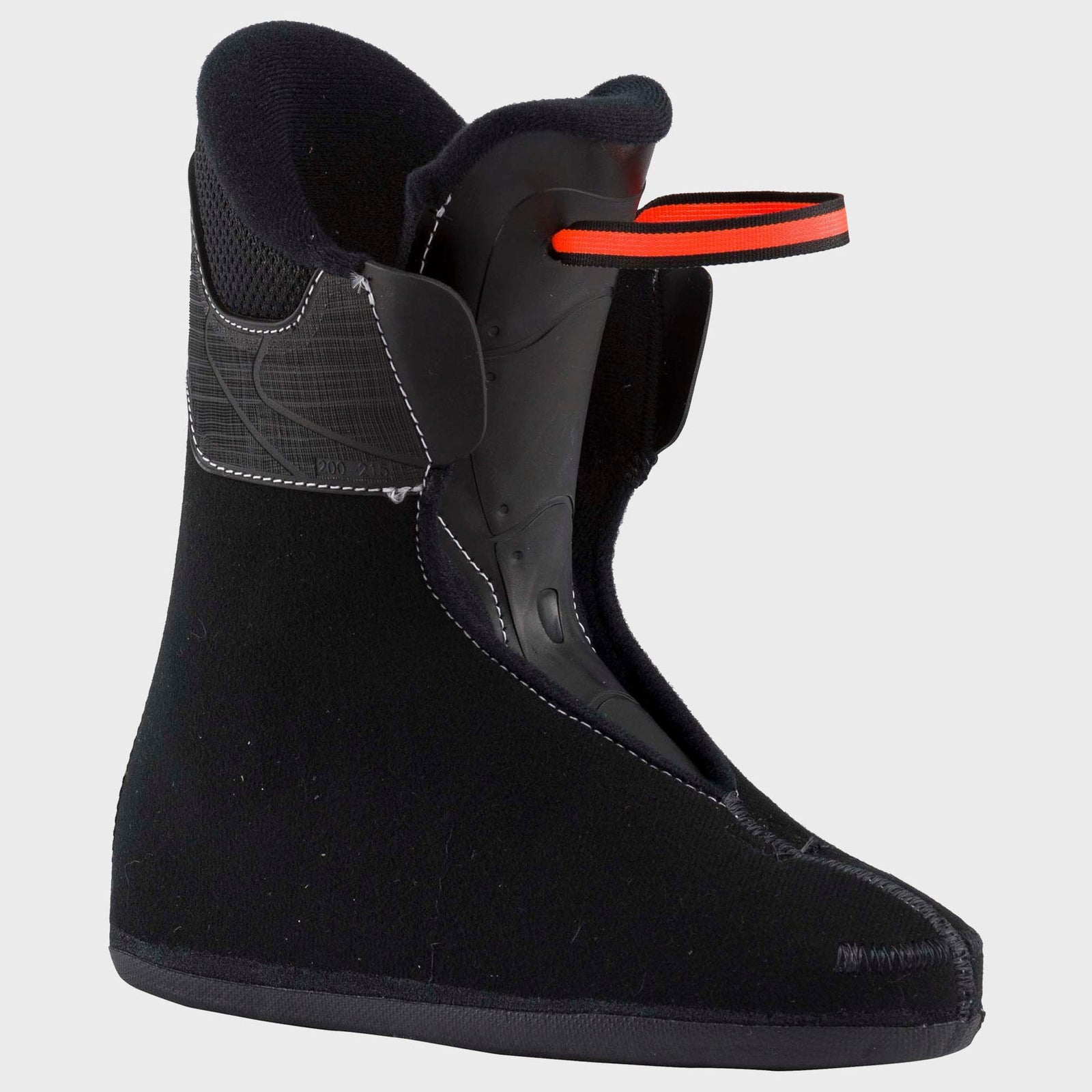 Comp Junior 3 Kid's Ski Boots