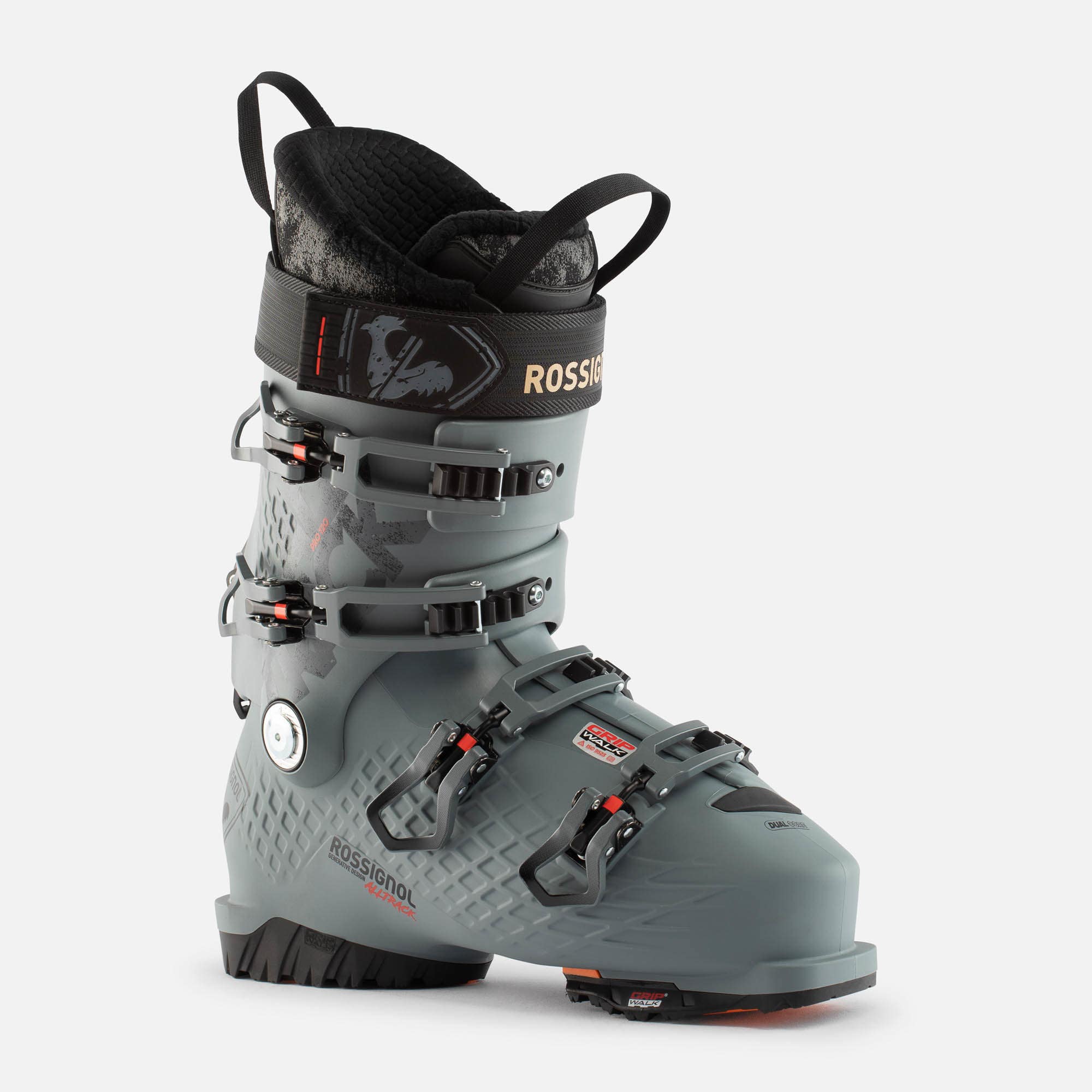 Alltrack Pro 120 Gw Men's Ski Boots