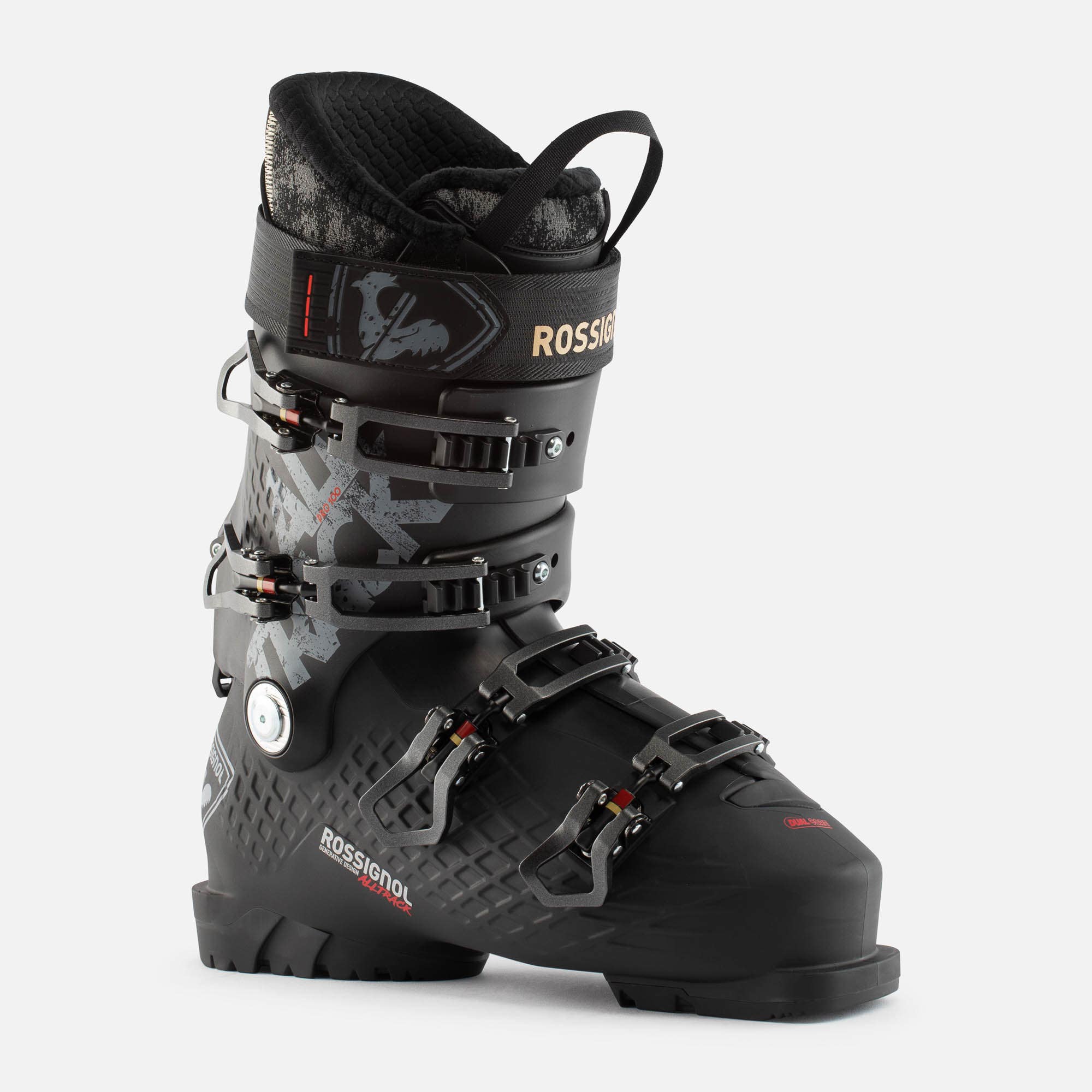 Alltrack Pro 100 Men's Ski Boots