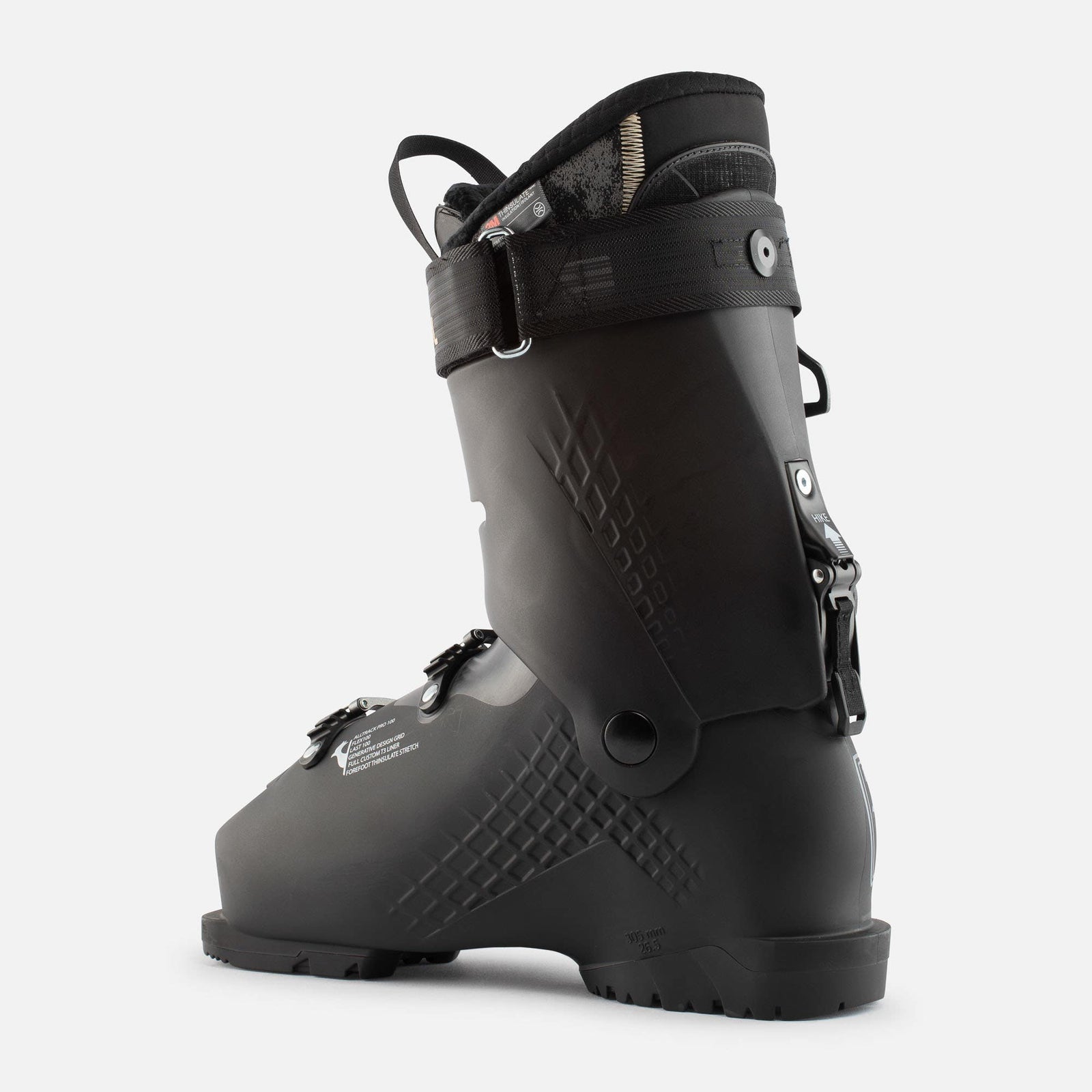 Alltrack Pro 100 Men's Ski Boots