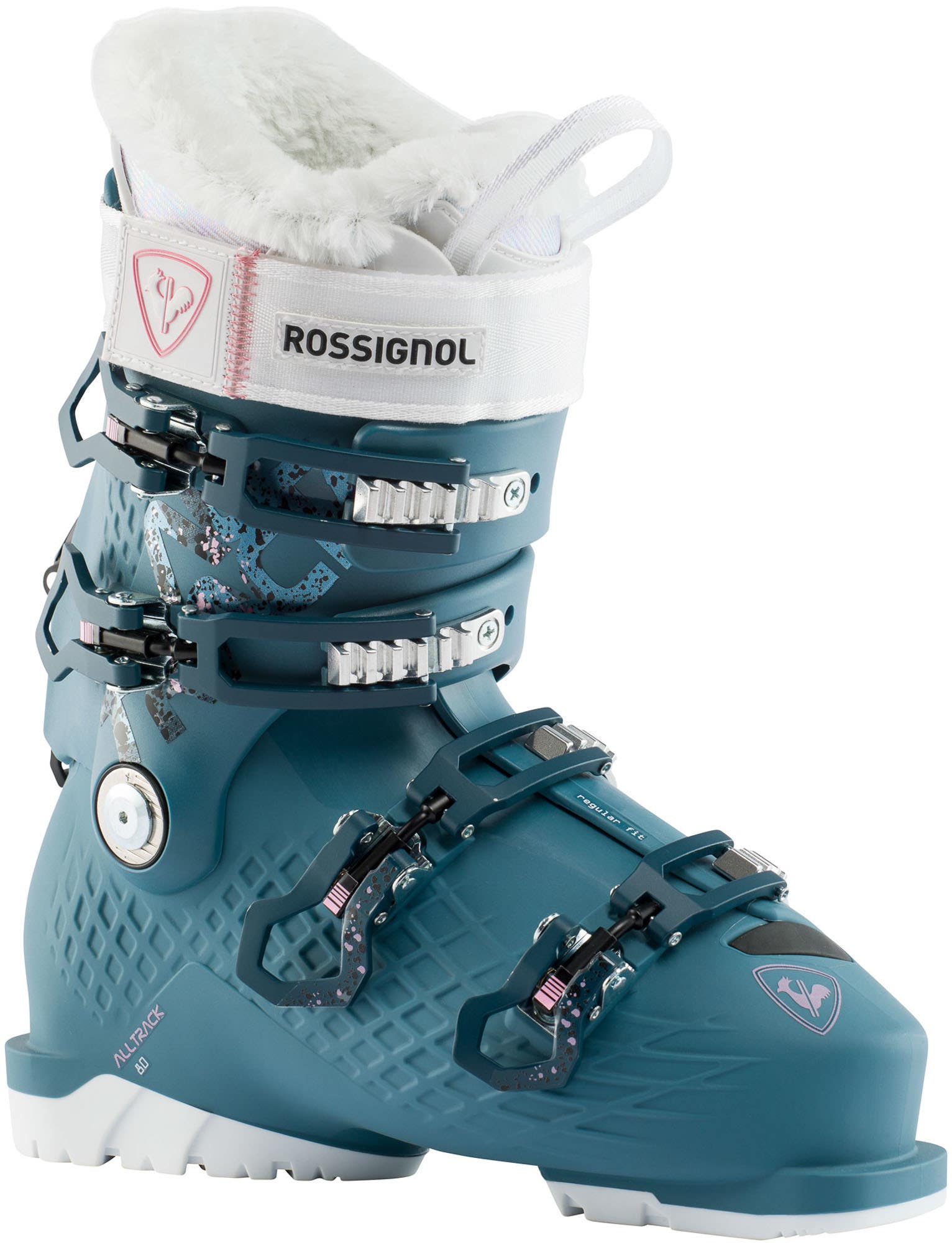 Alltrack 80 Women's Ski Boots