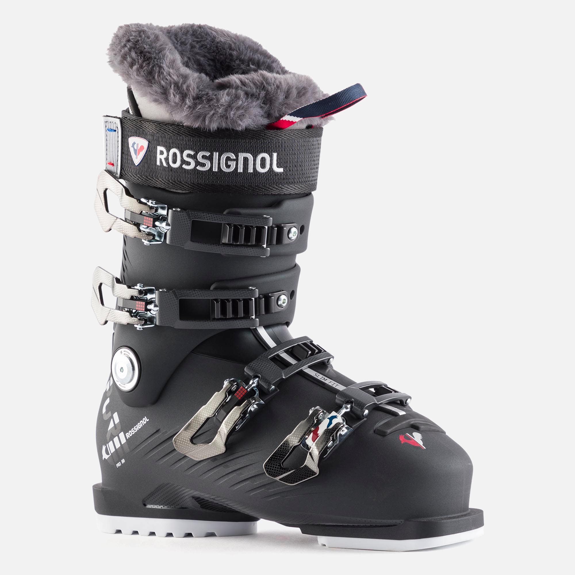 Pure Pro 80 Women's Ski Boots