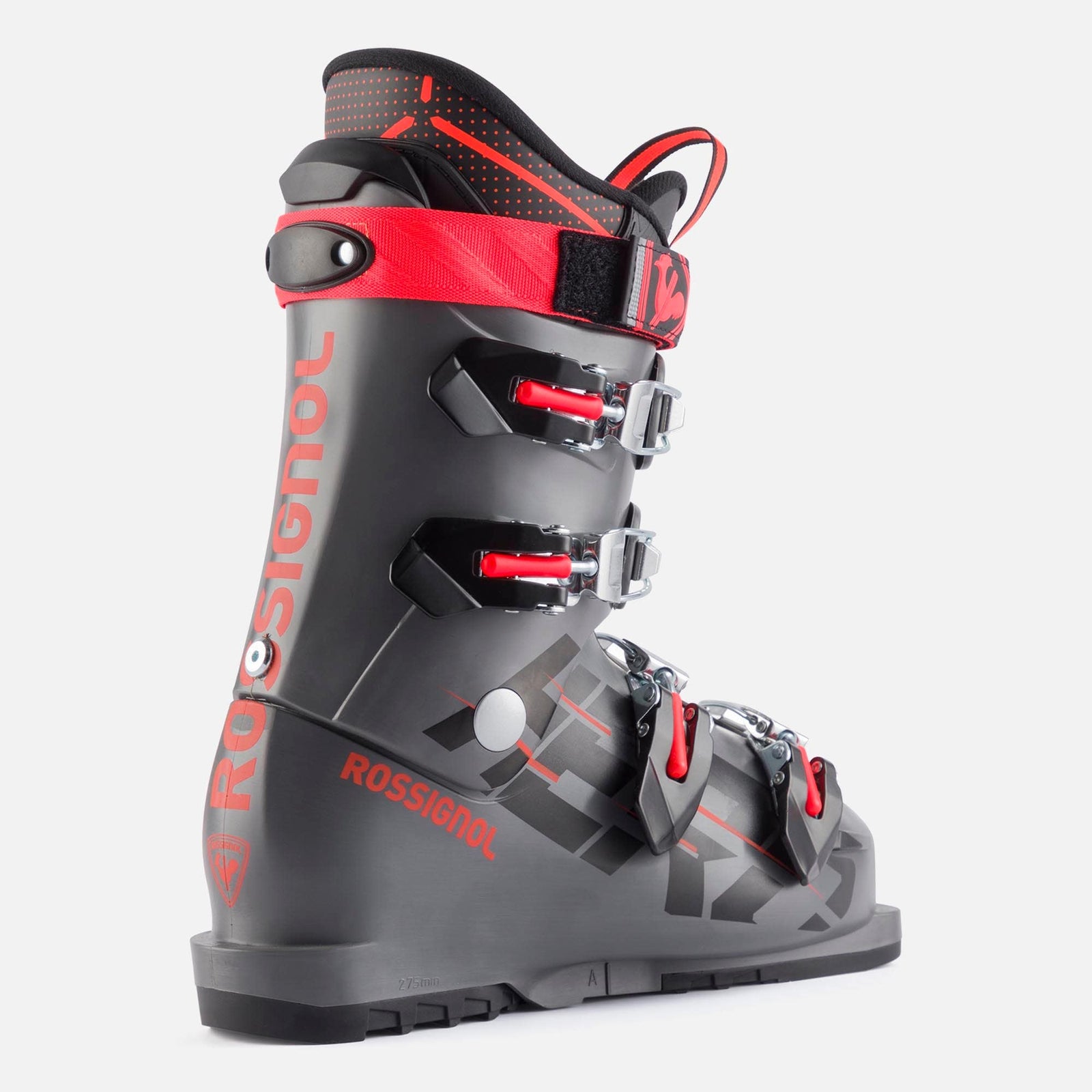 Hero Jr 65 Kid's Ski Boots