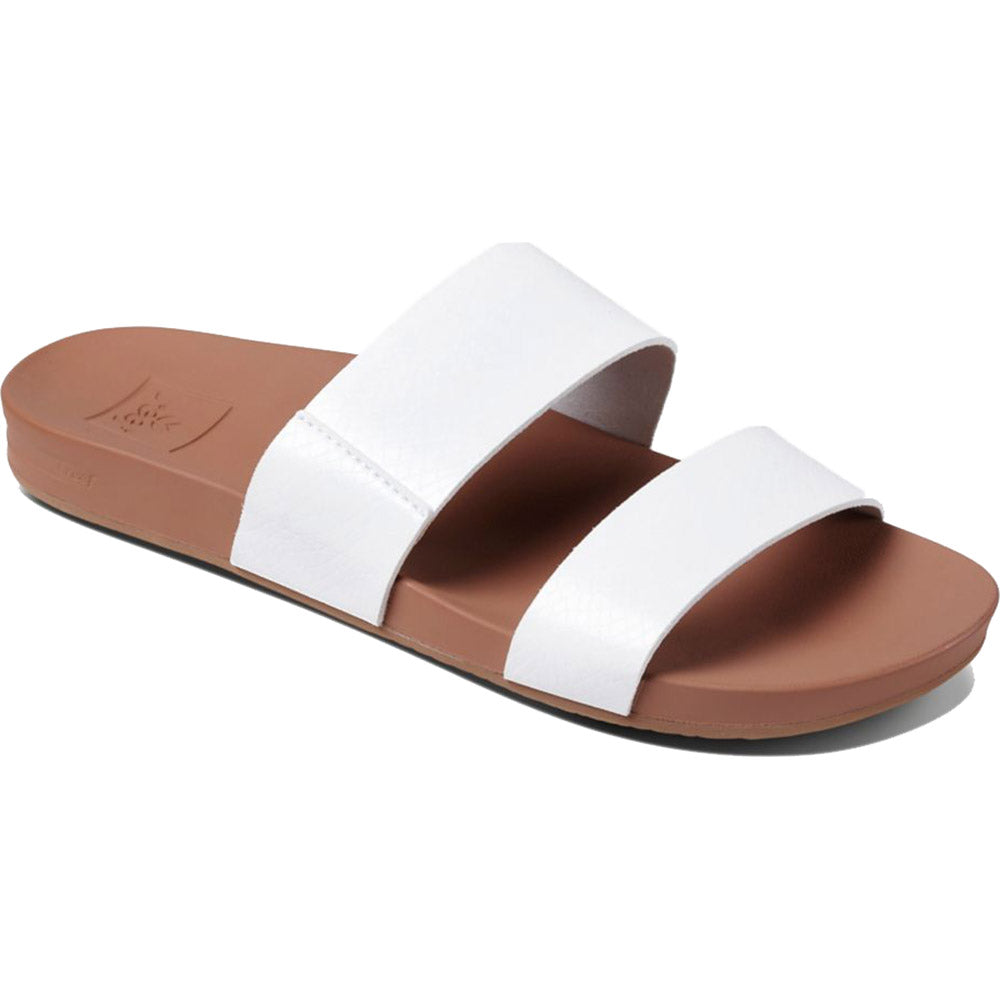 Reef Cushion Bounce Vista Thongs Cloud